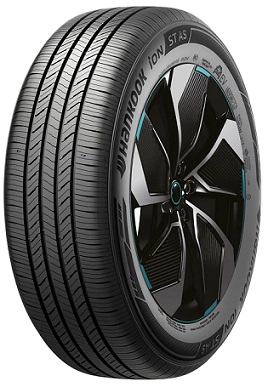Imagen de neumático HANKOOK 175/65R15 88V XL IH61 ION ST AS EV