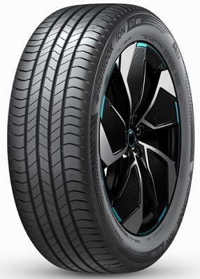 Imagen de neumático HANKOOK 215/55R17 98V XL IK41A ION GT SUV