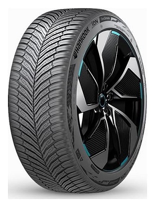 Imagen de neumático HANKOOK 215/45R20 95V XL IL01 ION FLEXCLIMATE