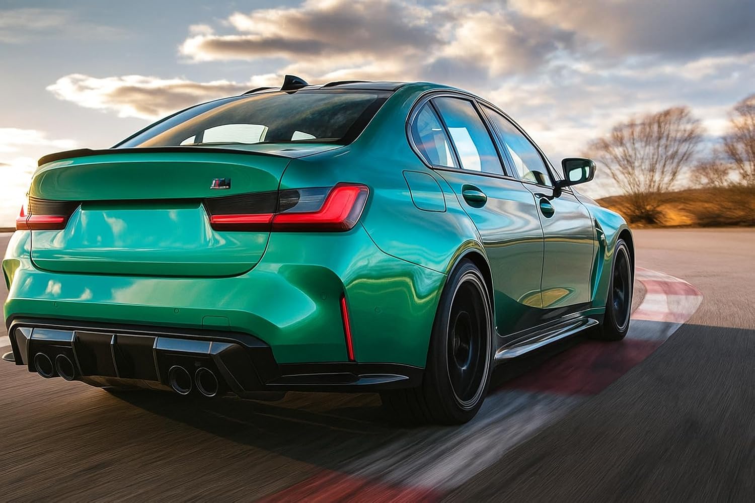 logo-bmw-insignia-m-cromada