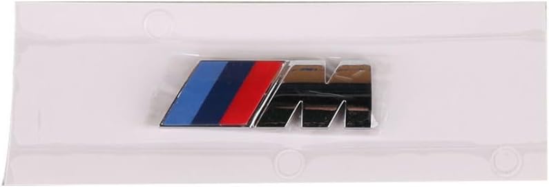 logo-bmw-insignia-m-cromada
