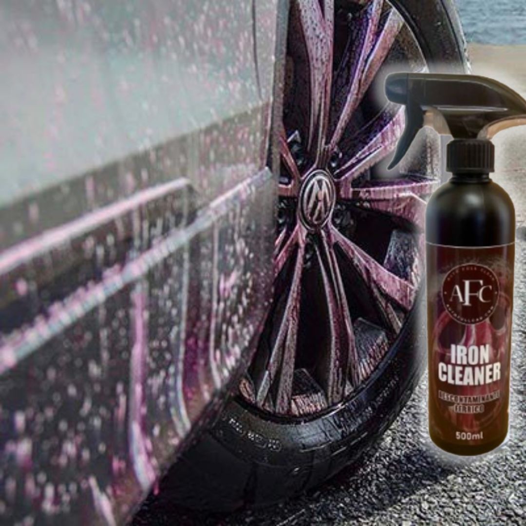 Pack de limpieza para coche AutoFullClean - Imagen 4