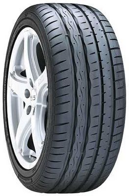 Imagen de neumático HANKOOK 195/40ZR16 80W XL K107 VENTUS S1 EVO