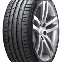Imagen de neumático HANKOOK 245/40ZR18 97Y XL K117 VENTUS S1 EVO2(AO