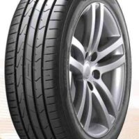 Imagen de neumático HANKOOK 215/60R17 96H K125 VENTUS PRIME-3