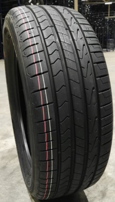 Imagen de neumático HANKOOK 235/55R18 100V K125A VENTUS PRIME-3X