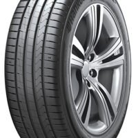 Imagen de neumático HANKOOK 205/55R16 91W K135 VENTUS PRIME-4