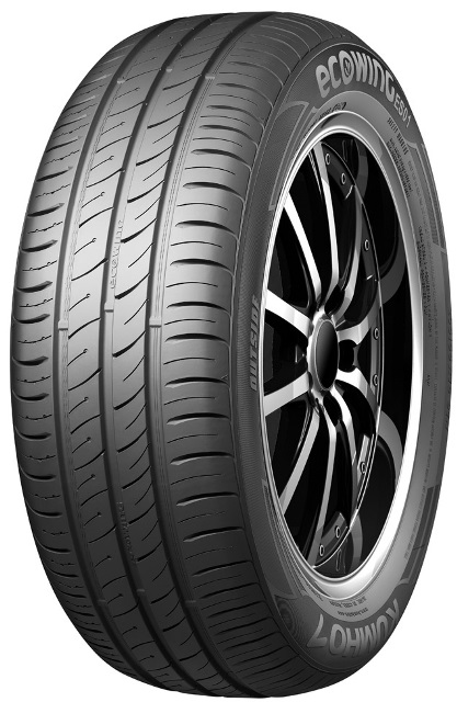 Imagen de neumático KUMHO 185/65R15 88H KH27 ECOWING