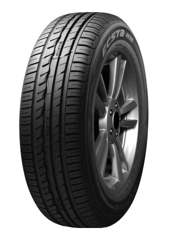 Imagen de neumático KUMHO 225/55ZR16 95W KH31 ECSTA HM (*)