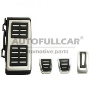 KIT PEDALES GRUPO VOLKSWAGEN