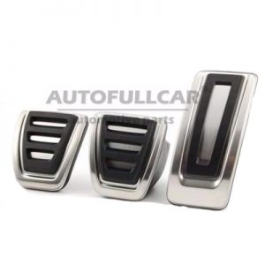 KIT PEDALES GRUPO VOLKSWAGEN