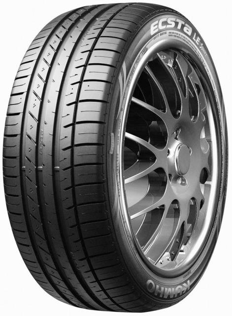 Imagen de neumático KUMHO 215/35ZR19 85Y XL KU39 ECSTA LE SPORT