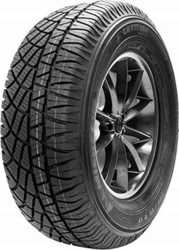 Imagen de neumático MICHELIN 285/45R21 113W XL LATITUDE CROSS (MO1)