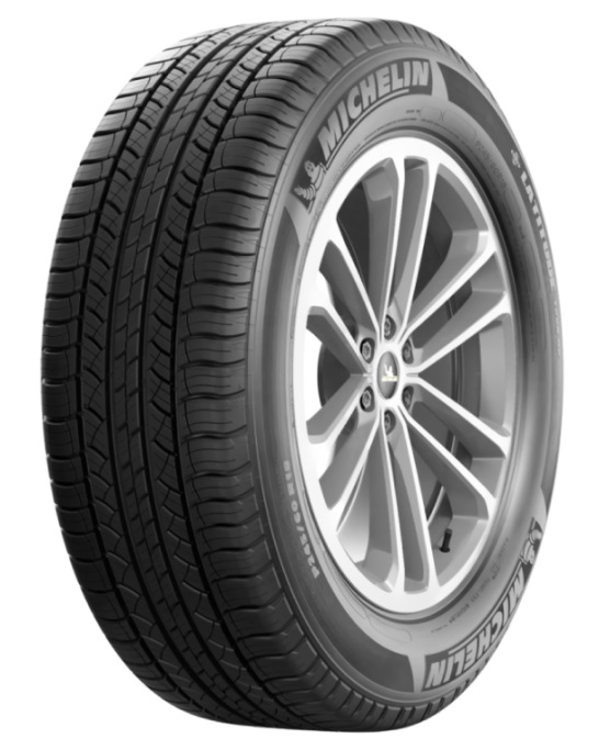 Imagen de neumático MICHELIN 255/50R19 103V LATITUDE TOUR HP (N0)