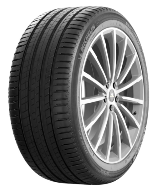 Imagen de neumático MICHELIN 275/45R21 107Y LATI.SPORT-3 ACOUST(MO-S)