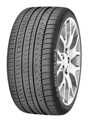 Imagen de neumático MICHELIN 275/45R20 110Y XL LATITUDE SPORT (N0)
