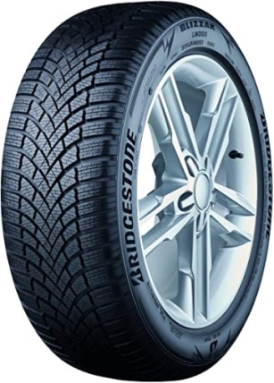 Imagen de neumático BRIDGESTONE 215/70R17 105H XL BLIZZAK LM005 (R0)