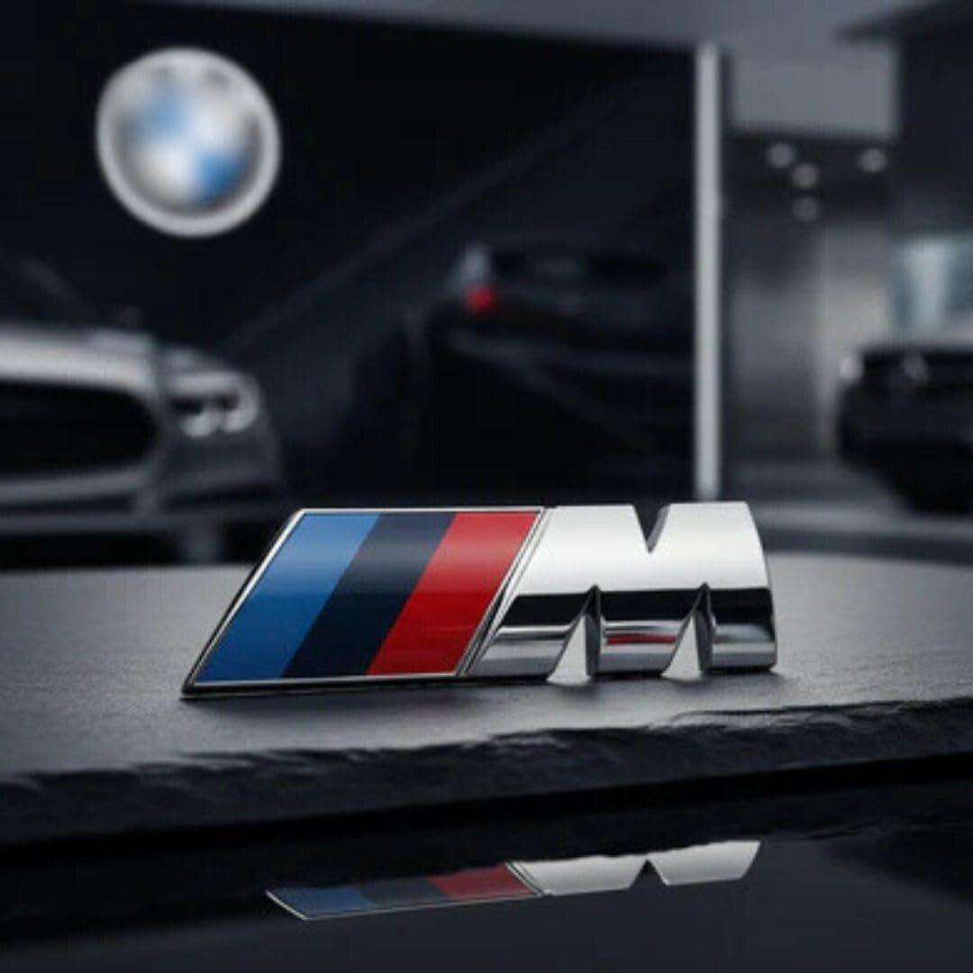 logo-bmw-insignia-m-cromada