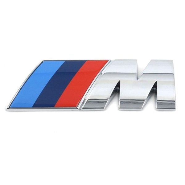 logo-bmw-insignia-m-cromada