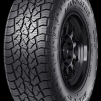 Imagen de neumático LANVIGATOR 265/60R18 110T VALIANT AT