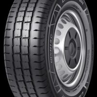 Imagen de neumático LANVIGATOR 195/75R16C 110/108T TREK PRO