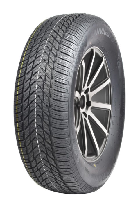 Imagen de neumático LANVIGATOR 245/65R17 111T XL WINTERGRIP HP