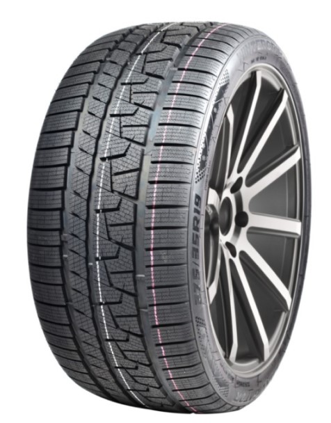 Imagen de neumático LANVIGATOR 255/55R19 111V XL WINTERGRIP UHP