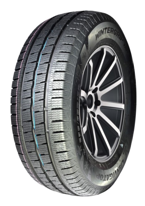 Imagen de neumático LANVIGATOR 225/75R16C 121/120R WINTERGRIP VAN