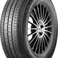 Imagen de neumático CONTINENTAL 215/65R16 98H CROSSCONTACT LX SPORT
