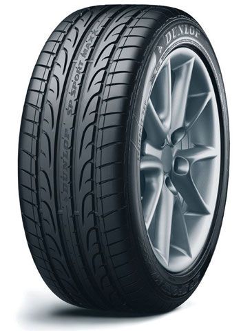 Imagen de neumático DUNLOP 215/45R16 90H XL SP SPORT MAXX