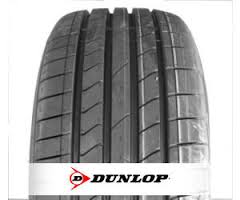 Imagen de neumático DUNLOP 205/55R16 91W SPORT MAXX-RT (AO)
