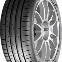 Imagen de neumático DUNLOP 225/45ZR17 91Y SPORT MAXX-RT2