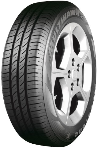 Imagen de neumático FIRESTONE 175/65R14 82T MULTIHAWK-2