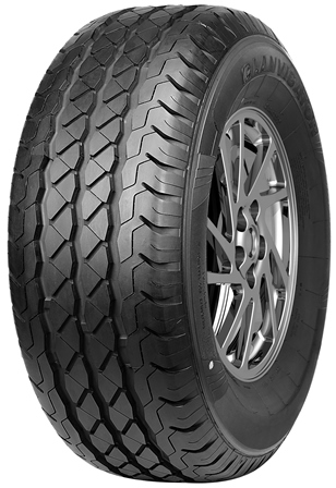 Imagen de neumático LANVIGATOR 215/70R15C 109/107S MILEMAX