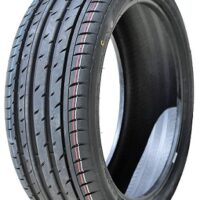 Imagen de neumático MILEKING 255/50R18 106V XL MK927