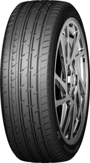 Imagen de neumático MILEKING 285/30ZR20 99W XL MK927SP