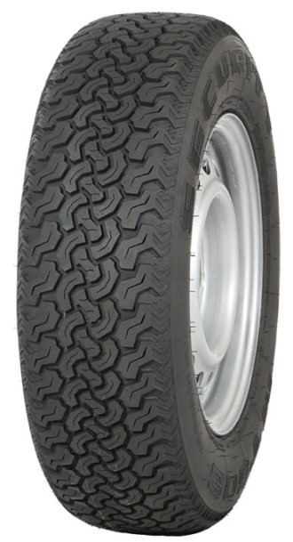 Imagen de neumático SECURITY 185/70R13C 108/106N MT603 FRT