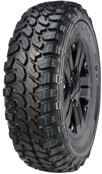 Imagen de neumático APLUS 235/85R16LT 120/116Q MUD TERRAIN A929