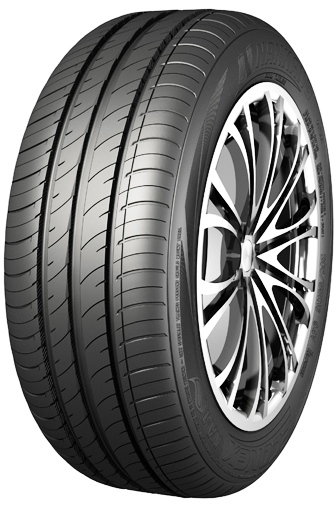 Imagen de neumático NANKANG 135/80R15 73T NA-1 ECONEX