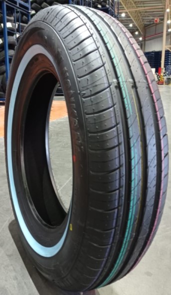 Imagen de neumático NANKANG 155/80R15 83T NA-1 ECONEX (WR)
