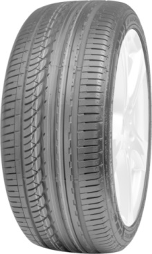 Imagen de neumático NANKANG 245/35ZR21 96Y XL AS-1