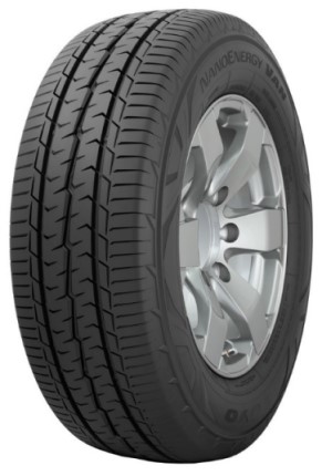 Imagen de neumático TOYO 195/60R16C 99/97H NANOENERGY VAN