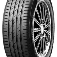 Imagen de neumático NEXEN 205/55R16 91V N´BLUE HD