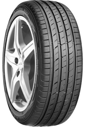 Imagen de neumático NEXEN 225/35ZR20 90Y XL N´FERA SU1