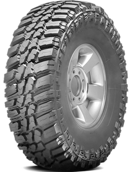 Imagen de neumático NANKANG 275/65R20LT 121/118Q MT-1 CONQUEROR M/T