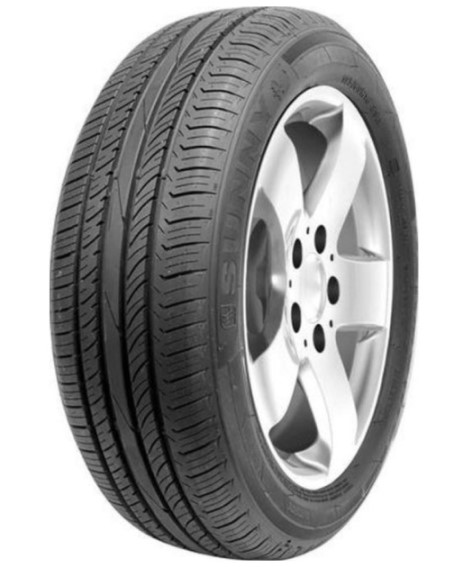 Imagen de neumático SUNNY 205/55R16 91V NP226