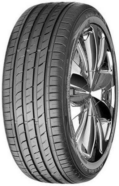 Imagen de neumático NEXEN 215/65R17 99V N´FERA RU1
