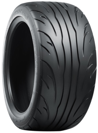 Imagen de neumático NANKANG 205/50ZR15 89W XL NS-2R