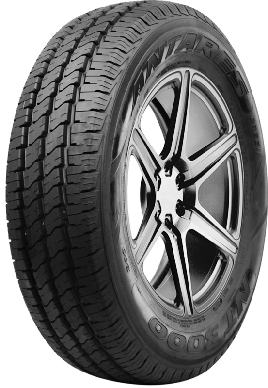 Imagen de neumático ANTARES 205/75R16C 110/108S NT3000