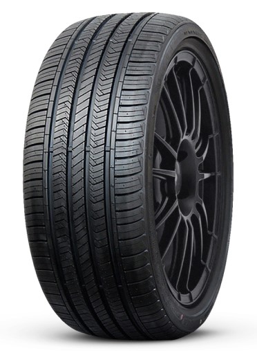 Imagen de neumático SUNNY 265/65R17 112T NU025